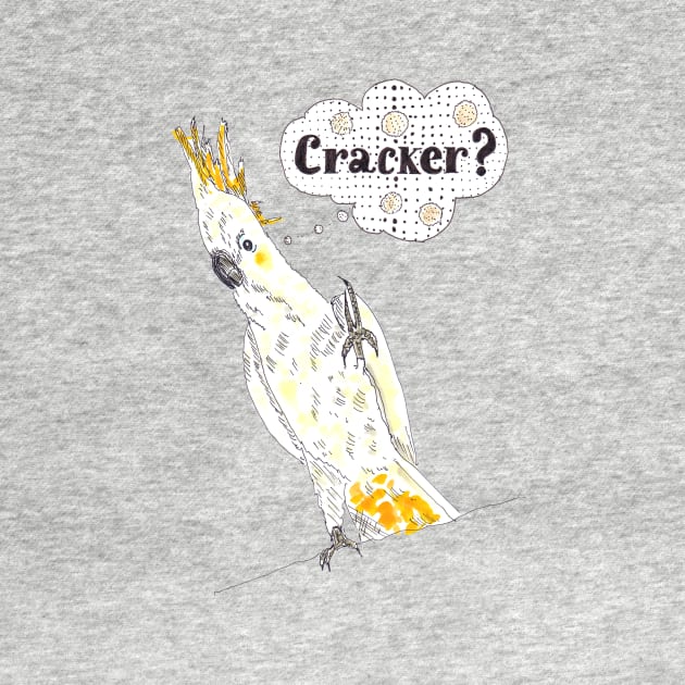 Cracker? by PolSmart